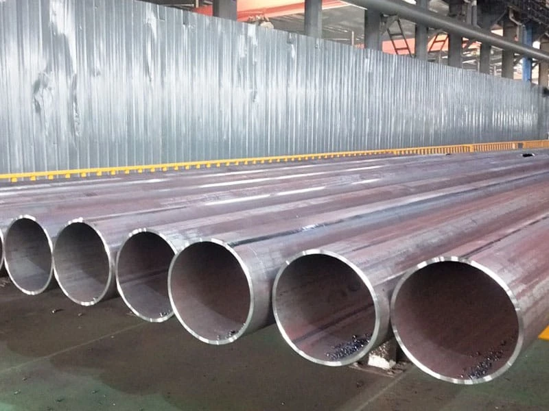 JCOE PIPE