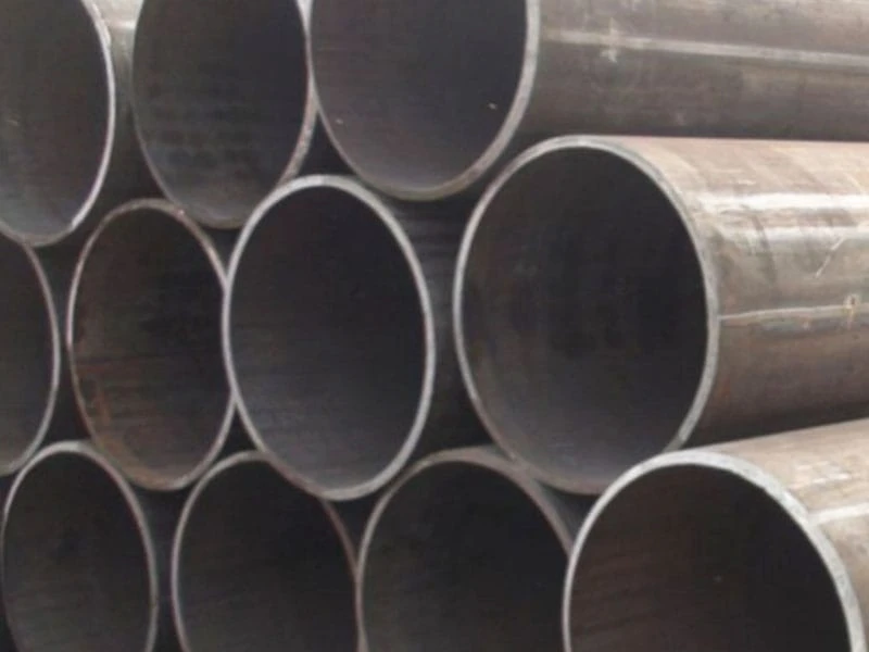LSAW pipes