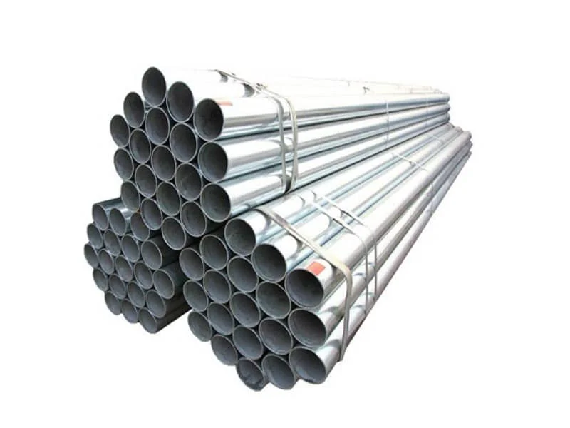 Q235 sch40 sch80 3 inch Hot Dip Galvanized Pipe