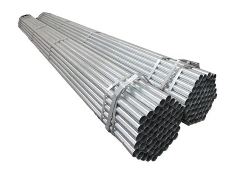 CHS Galvanized Steel Pipe