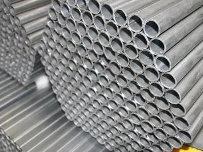 3 Inch Hot-Dipped Galvanized Steel Pipe