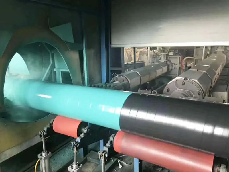 3PE Pipe