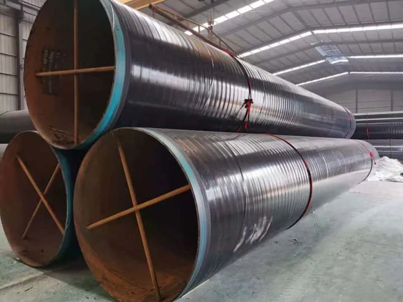 3PE Pipe
