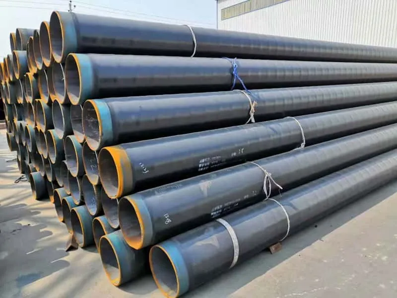 3PE Pipe