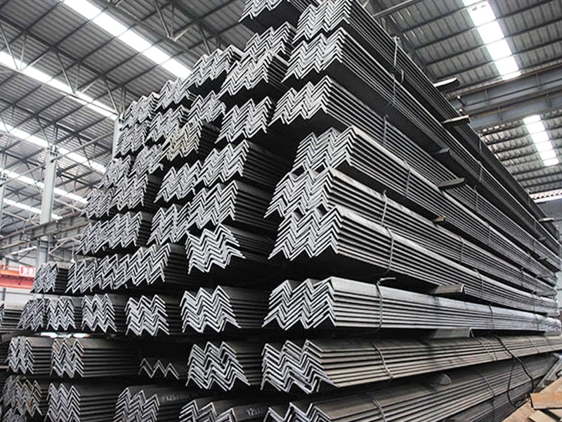 Unequal Sides Angle Steel