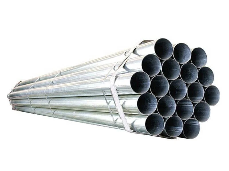 China Product Best Price Galvanized Steel Pipe
