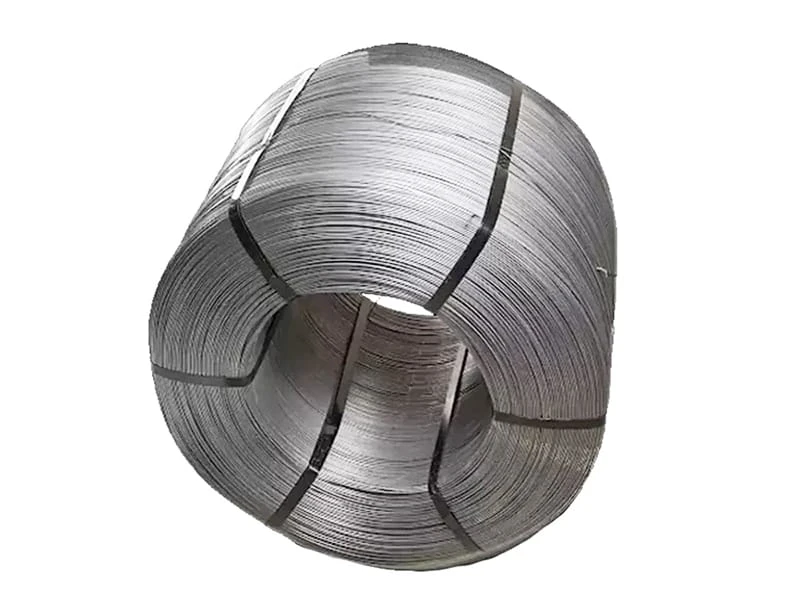 High Quality Steel Wire