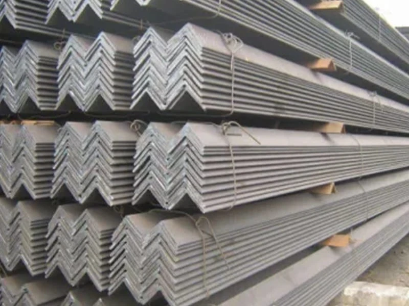 ASTM 304 316L Stainless Steel Section Steel Angle Bar