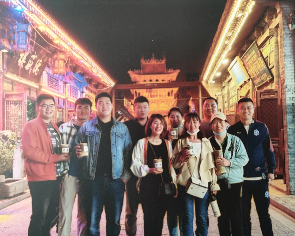 Our Team