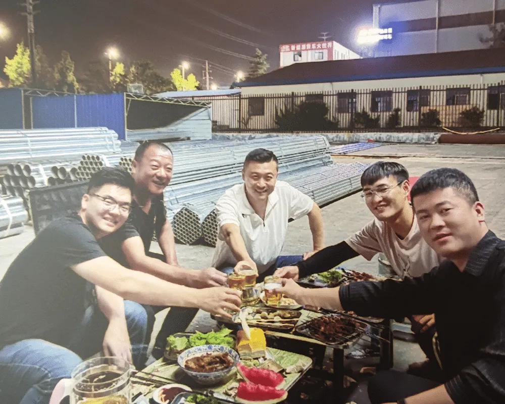 Our Team
