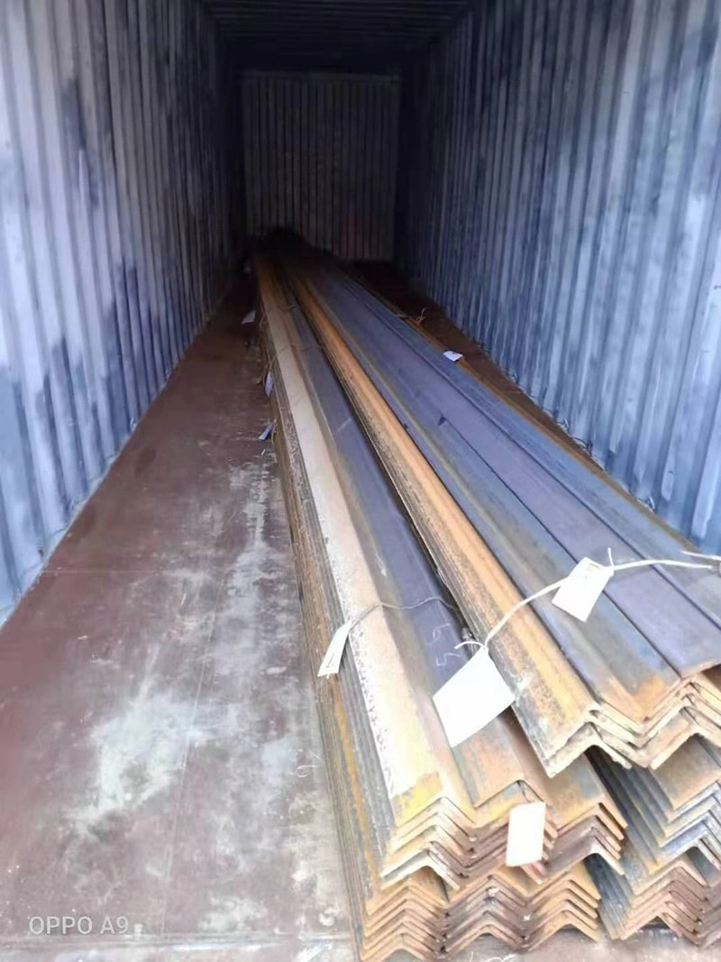 Steel Angle  