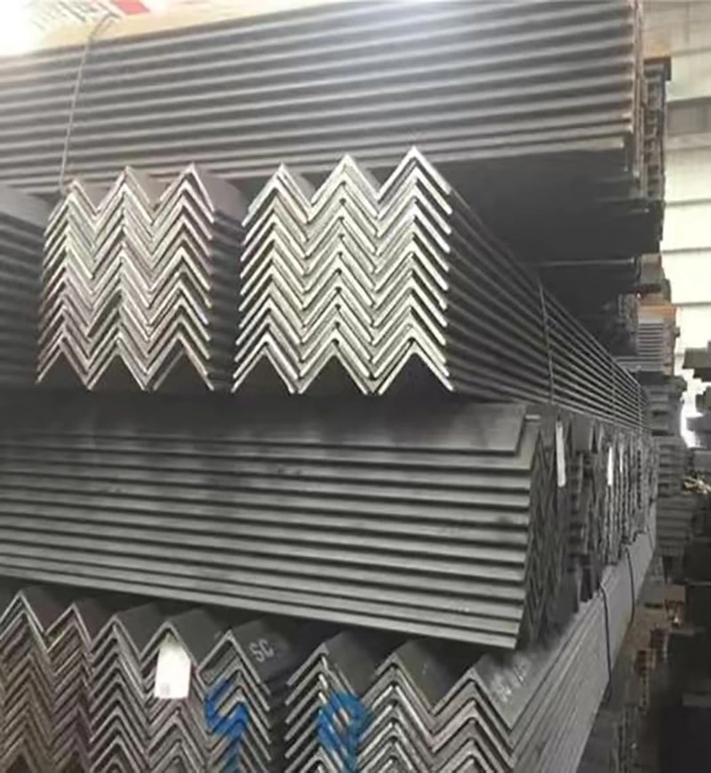 Steel Angle  