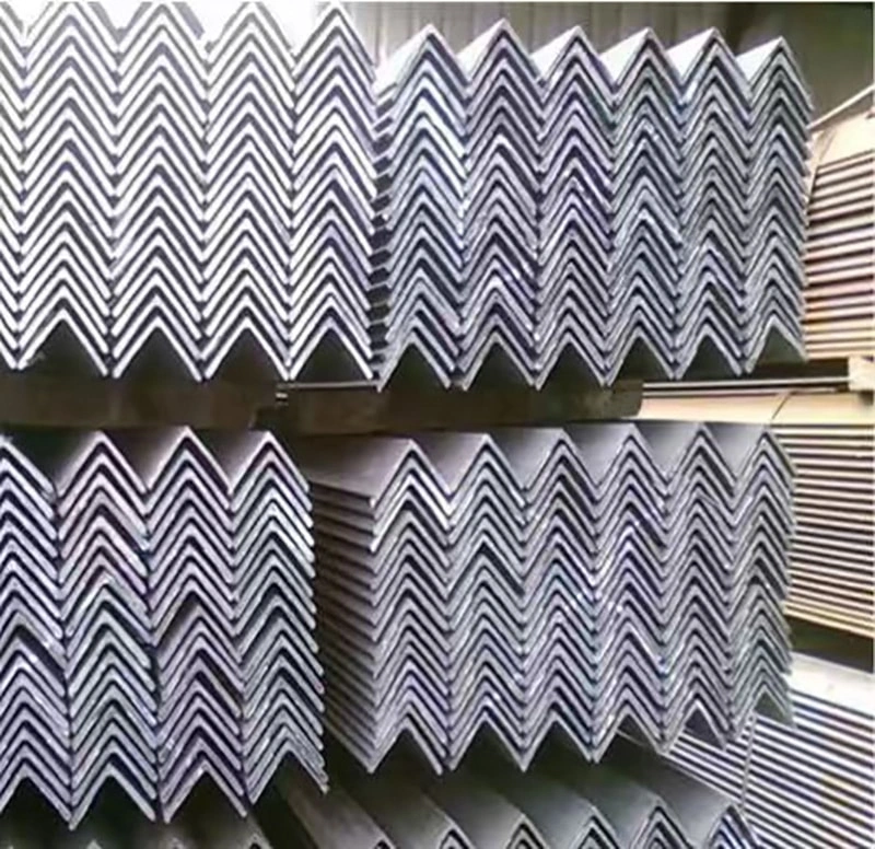 Steel Angle  