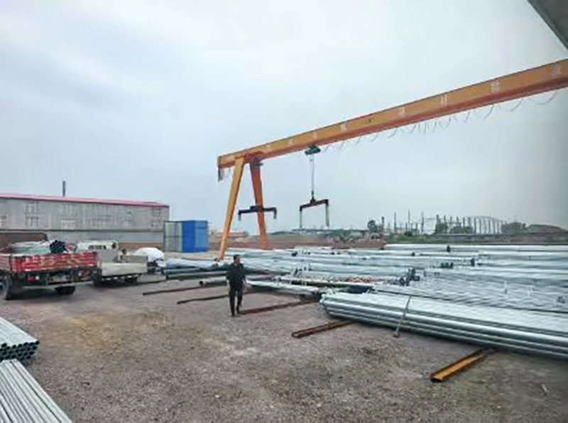 Hot dipped galvanized pipe Hot dipped galvanized pipe