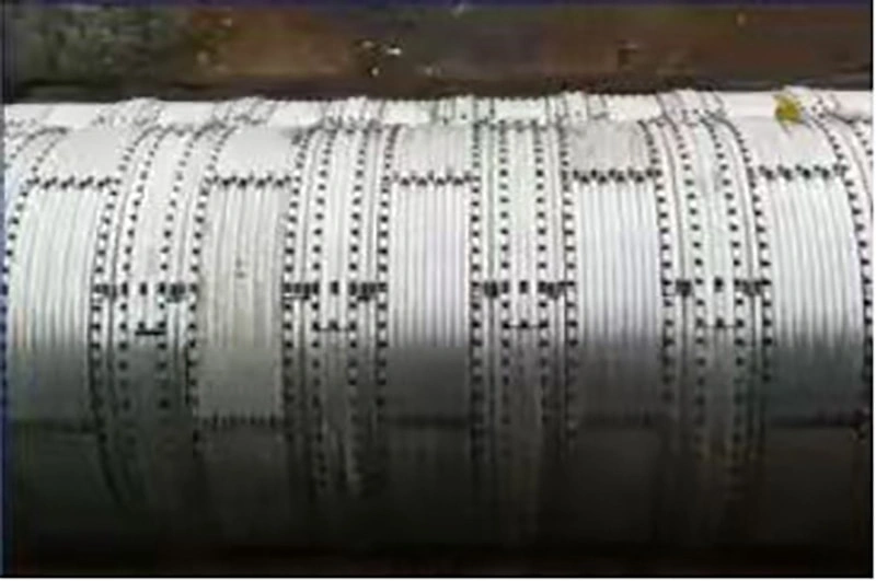 Assembly Corrugated Steel Culvert（AVG zinc coating d≥84μm）